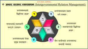 अन्तर सरकार व्यवस्थापन (IGM)
